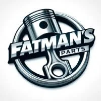 Fatman’s Parts Merchant Logo