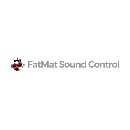 fatmat sound control