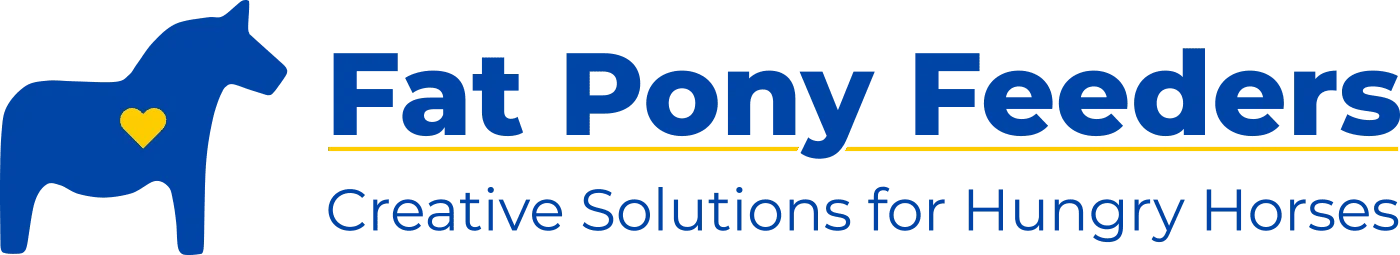 Fat Pony Feeders Merchant Logo