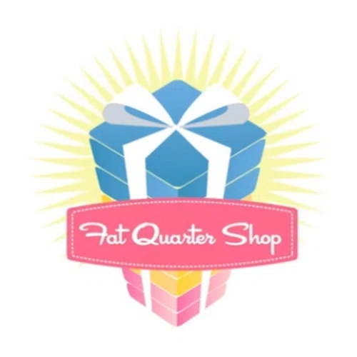 30 Off Fat Quarter Shop Discount Code (3 Active) Mar '24