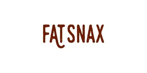 Fat Snax coupon