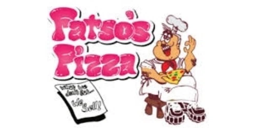 Fatso's Pizza Promo Code