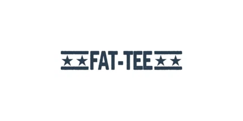 Fat-Tee coupon