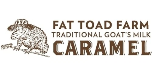 Fat Toad Farm Promo Code