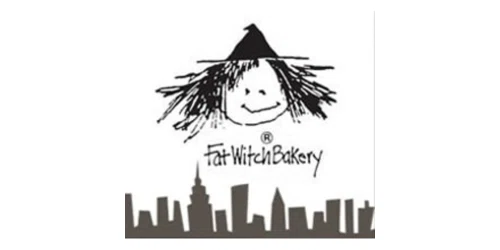 Fat Witch Bakery coupon