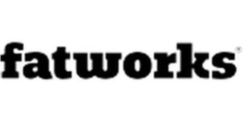 Fatworks Promo Code