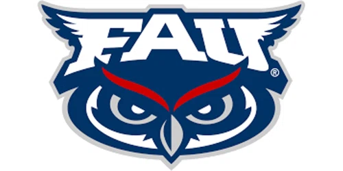 Florida Atlantic Promo Code
