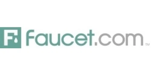 Faucet.com Merchant logo