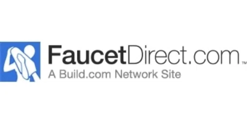 Faucet Direct Merchant logo