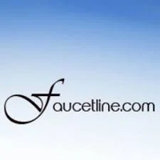 FaucetLine.com Merchant Logo