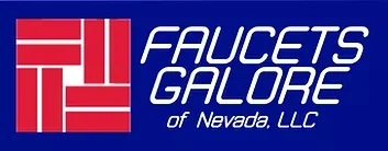 Faucets Galore of Nevada Merchant Logo