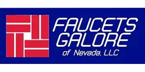 Faucets Galore of Nevada Promo Code