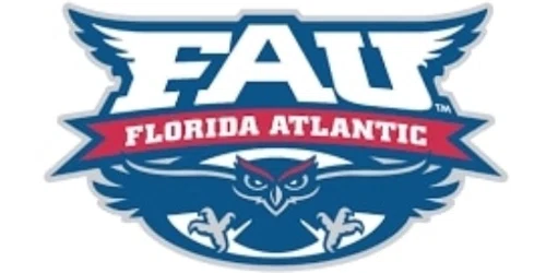 FAU Athletics Promo Code