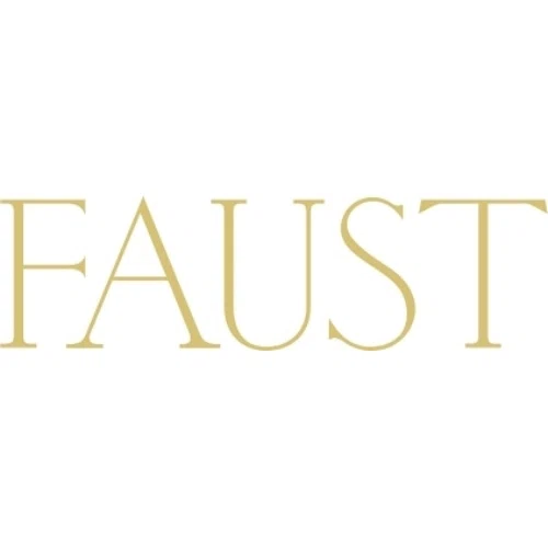 Faust Wine Merchant Logo