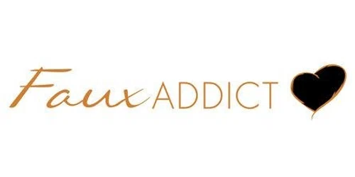 Faux Addict Promo Code