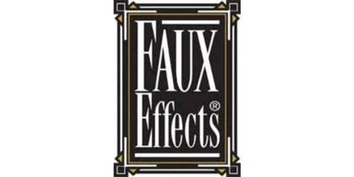 Faux Effects International Promo Code