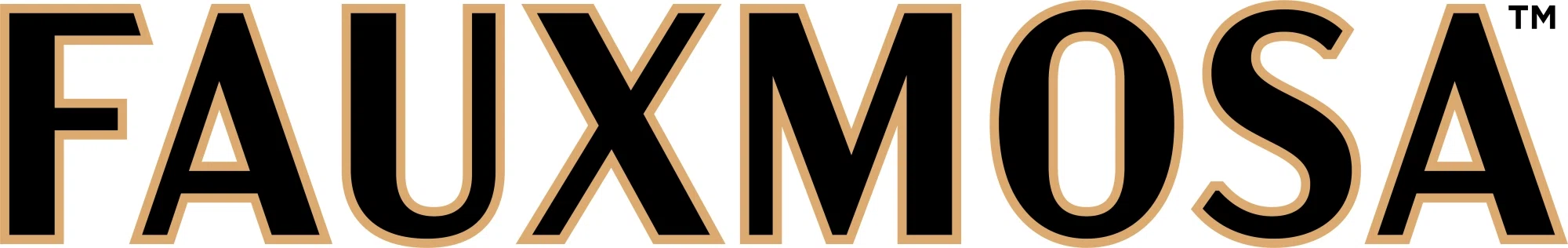 Fauxmo Merchant Logo