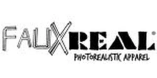 Faux Real Promo Code