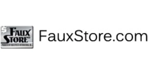 Faux Store Promo Code
