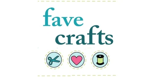FaveCrafts Promo Code