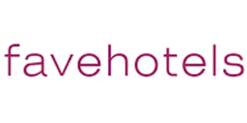 Fave Hotels Promo Code