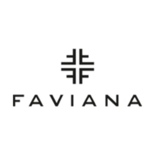 Faviana Dresses Merchant Logo