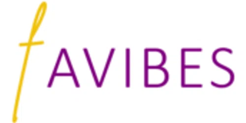 Favibes Promo Code
