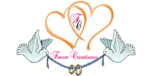 Favor Creations Promo Code