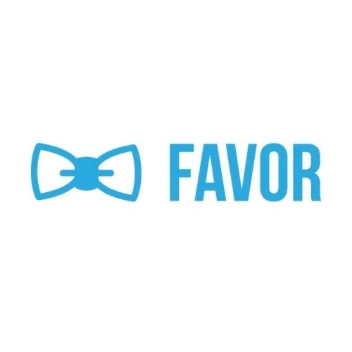 15 Off Favor Promo Code, Coupons (6 Active) February 2024