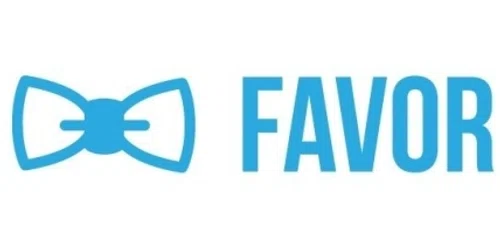 Favor Merchant logo