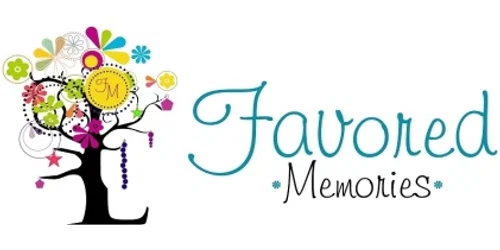 Favored Memories Promo Code
