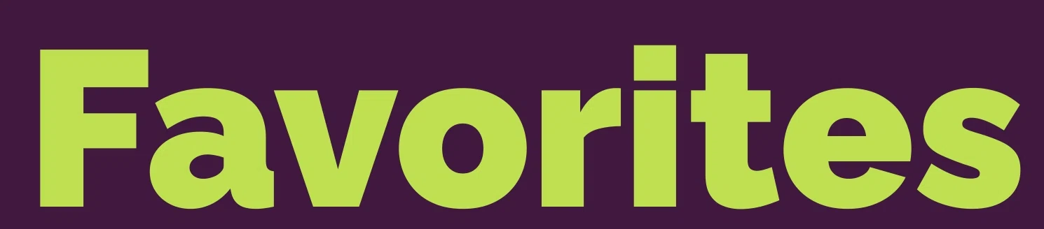 Favorite Merchant Logo