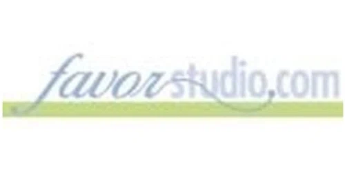 Favor Studio Promo Code