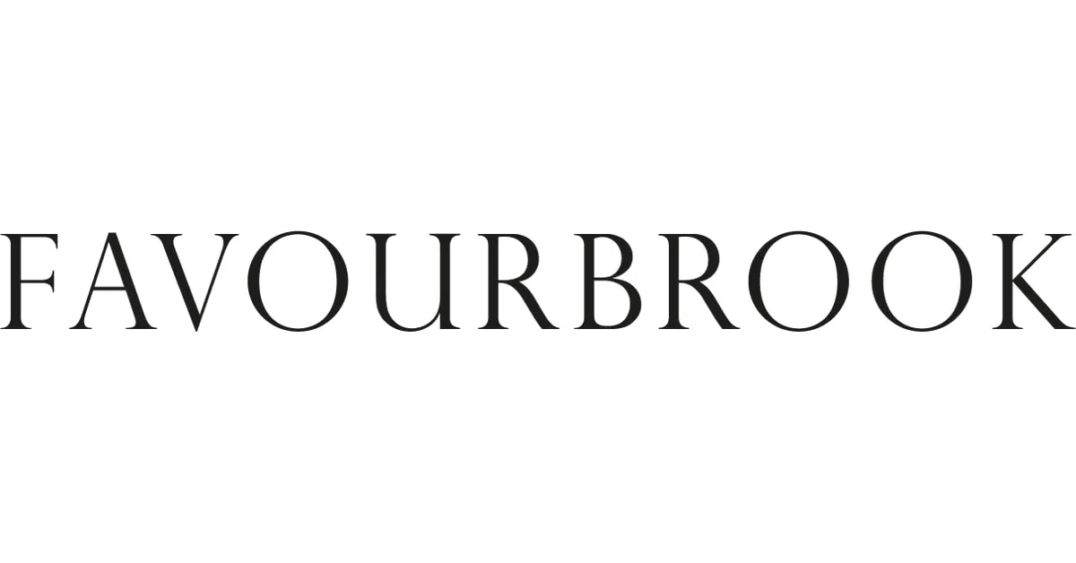 Favourbrook Merchant Logo