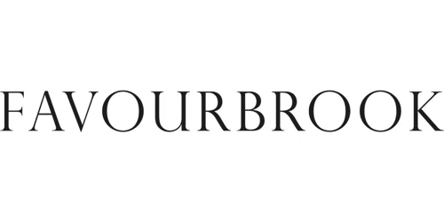 Favourbrook Promo Code