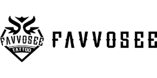Favvosee Tattoo Promo Code