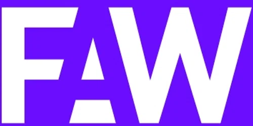 FAW Merchant logo