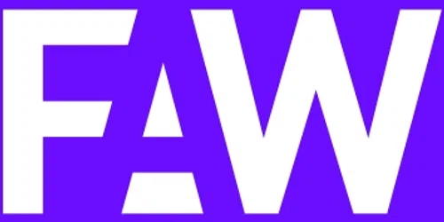 FAW Merchant logo