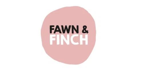 Fawn and Finch coupon