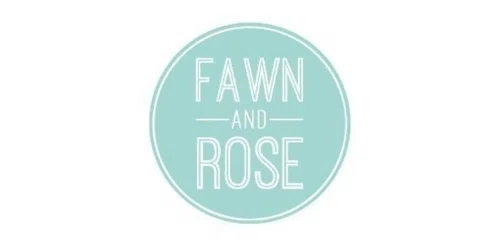 Fawn & Rose coupon
