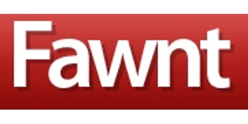 Fawnt Merchant logo