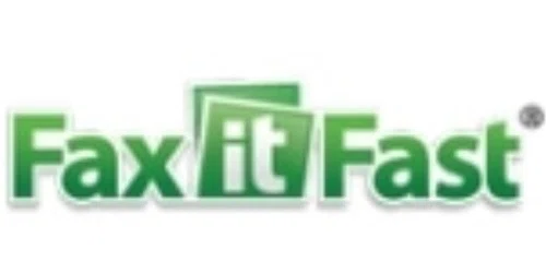 FaxitFast Merchant logo