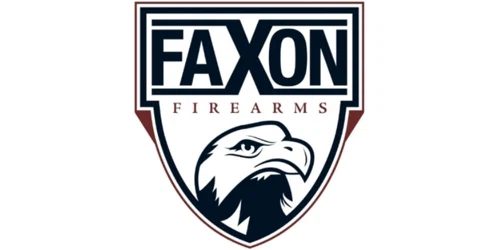 Faxon Firearms Promo Code
