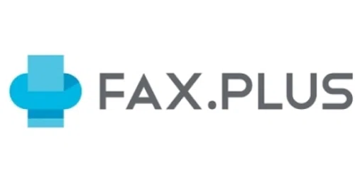 Fax.Plus Merchant logo