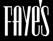 Faye's Promo Code