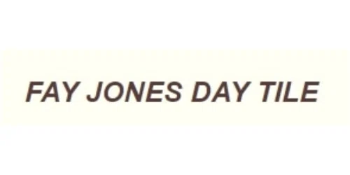Fay Jones Day Promo Code