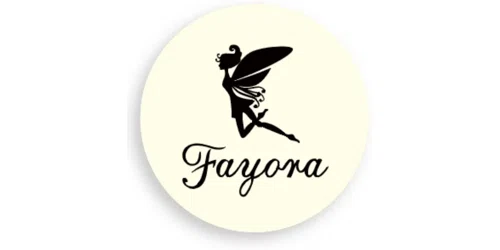 Fayora Candles Promo Code