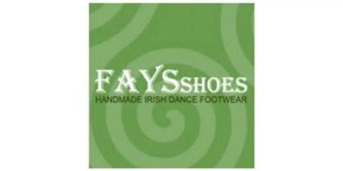 Fays Shoes Promo Code