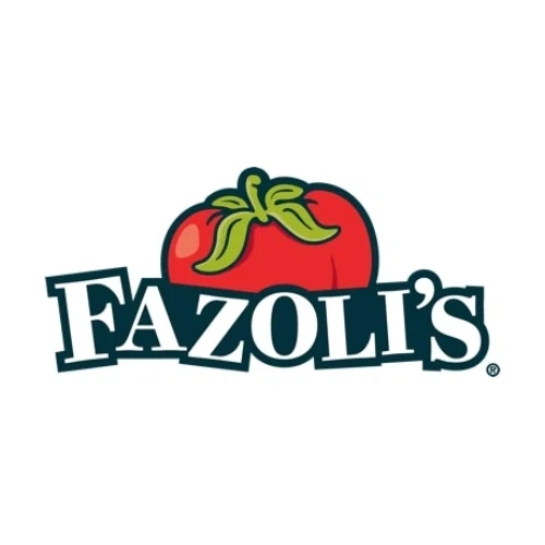 20 Off Fazoli's Promo Code, Coupons (1 Active) April 2024