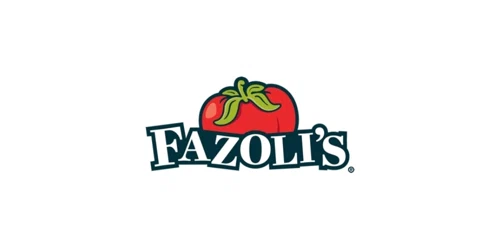 20% Off Fazoli's Promo Code, Coupons | October 2022